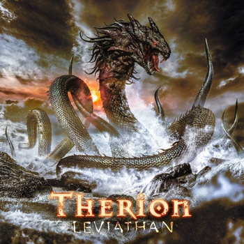 Therion – The Leaf on the Oak of Far (Leviathan 2021)