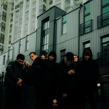 Matxx – Rusha (Godbae 2021)