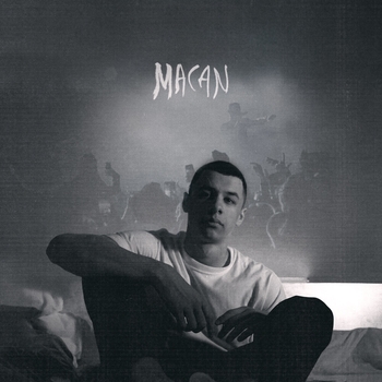 Macan – Slow Mo (2002+18. 2021)
