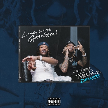 Lil Durk – Switched Up (The Voice 2021)