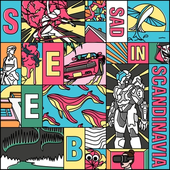 Seeb – Whiteout (Sad in Scandinavia 2021)