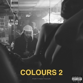 partynextdoor – Girl From Oakland (Colours 2021)