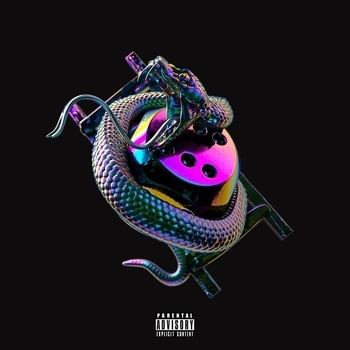 Chip – Allow It (Snakes and Ladders 2021)