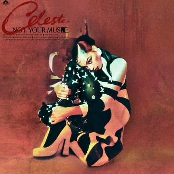 Celeste – A Kiss (Not Your Muse 2021)