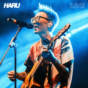 Haru – Шип (Live version) (Live 2021) (Live Version)