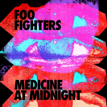 Foo Fighters – Making A Fire (Новинки 2021)