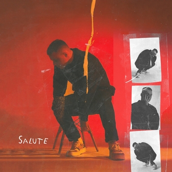 By Индия – Salute (Salute 2021)