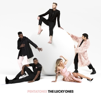 Pentatonix – Bored (The Lucky Ones 2021)