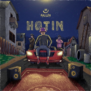 Kalush – Пацани бурі (Hotin 2021)