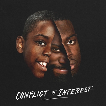 Ghetts – Autobiography (Conflict Of Interest 2021)