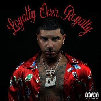 CJ – Outro (Blessings) (Loyalty Over Royalty 2021)