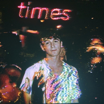Sg Lewis – Chemicals (Sg Lewis 2021)