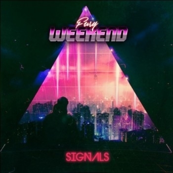 Fury Weekend – Dr.Online (Signals 2021)