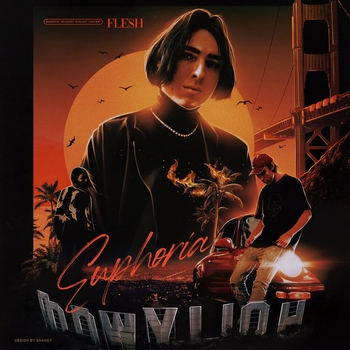 Flesh – Fubu (Euphoria 2021)