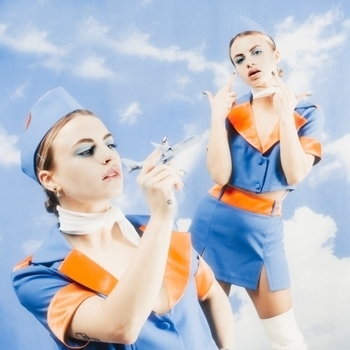 Lovesomemama – Мятный запах (Lovesome Airlines 2021)