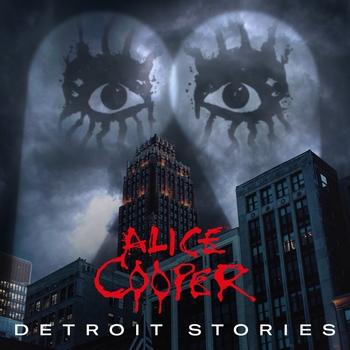 Alice Cooper – $1000 High Heel Shoes (Detroit Stories 2021)