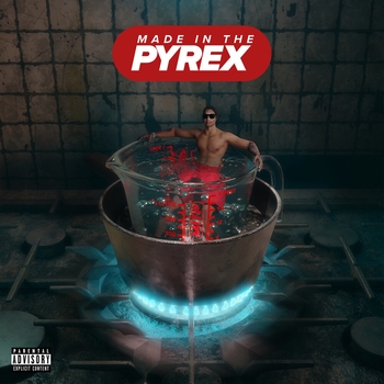 Digga D – Bluuwuu (Made In The Pyrex 2021)