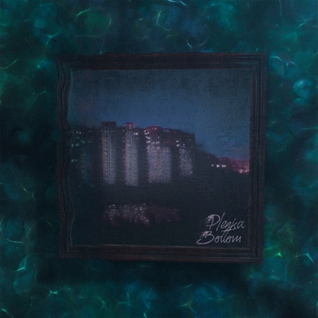 Plenka – Turnover (Bottom 2021)