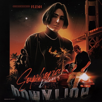 Flesh – Картина (Euphoria (Deluxe) 2021)