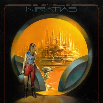 Chevelle – Piistol Star (Gravity Heals) (Niratias 2021)