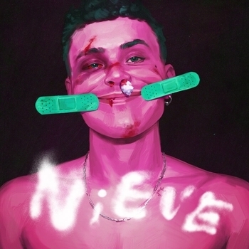 Aron – Cielo Morao (Nieve 2021)