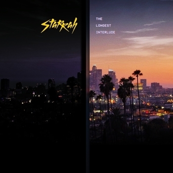 Starrah – Distance And Time (The Longest Interlude 2021)