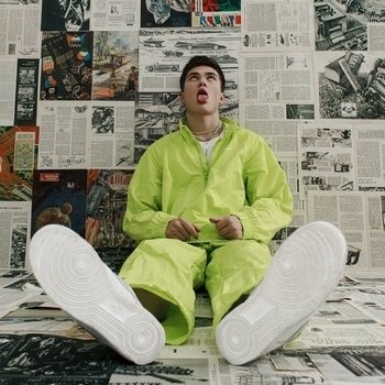Volodya – Bass (Bad Trip 2021)