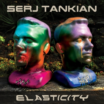 Serj Tankian – Your Mom (Elasticity 2021)