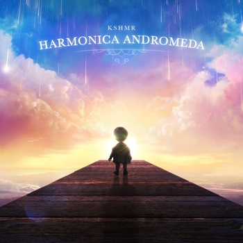KShMR – Harmonica Andromeda (Harmonica Andromeda 2021)