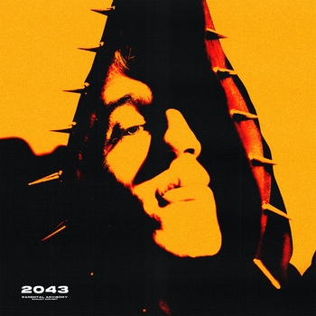 Ashy 43 – M.n.w (2043. 2021)