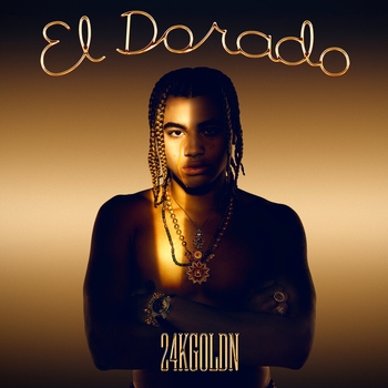 24kGoldn – Love Or Lust (El Dorado 2021)