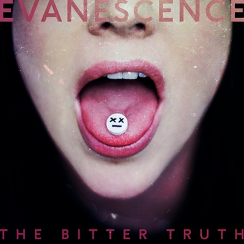 Evanescence – Take Cover (The Bitter Truth 2021)