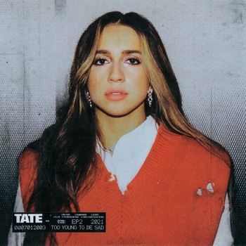 Tate McRae – Slower