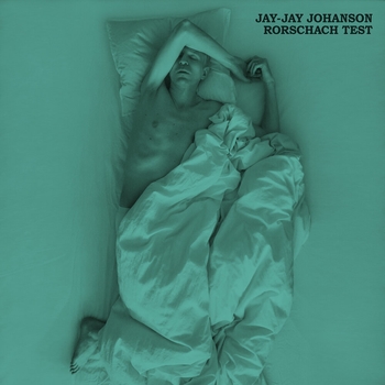 Jay-Jay Johanson – Andy Warhol's Blood for Dracula (Rorschach Test 2021)