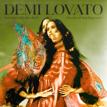 Demi Lovato – The Kind Of Lover I Am (Dancing With The Devil... The Art of Starting Over 2021)