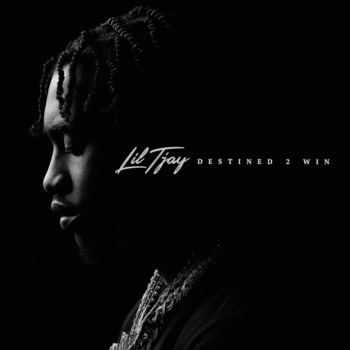 Lil TJay – Gang Gang (Destined 2 Win 2021)
