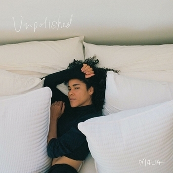 Malia – Deep Blue (Unpolished 2021)