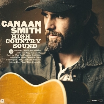 Canaan Smith – High Country (High Country Sound 2021)