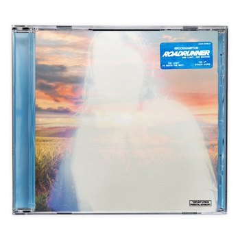 Brockhampton – When I Ball (Roadrunner: New Light, New Machine 2021)