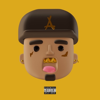 Kid Ink – Kick Back (Alive 2021)