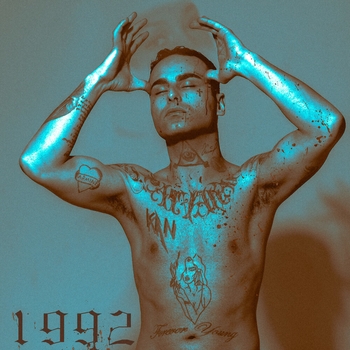 Kan – Кобра (1992. 2021)
