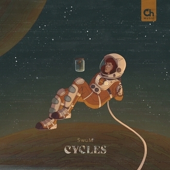 Swum – Reflect (Cycles 2021)