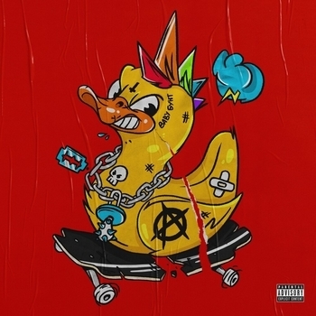Sorry Jesus – Baby Бунт (Baby Бунт 2021)