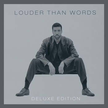 Lionel Richie – Still In Love (Italian/English Version) (Louder Than Words 2021)