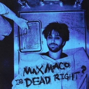 Two Feet – And I Fucked Up (Live) (Max Maco Is Dead Right? 2021)
