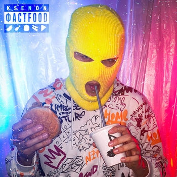 Ksenon – Мы взлетаем (Повезло-повезло) (Фастfood 2021)