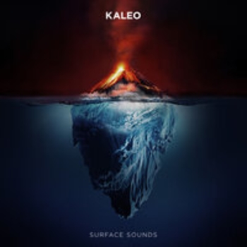 Kaleo – Free the Slave (Surface Sounds 2021)