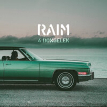 RaiM – Whatcha Wanna (4 dongelek 2021)