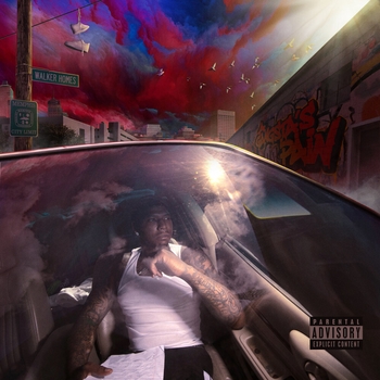 Moneybagg Yo – Projects (A Gangsta’s Pain 2021)
