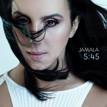 Jamala – 5:45 (5:45. 2021)